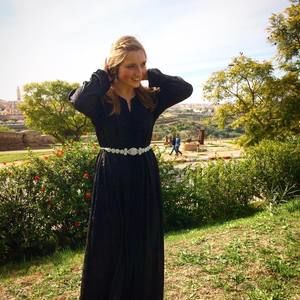 Meet your Posher, Alyssa